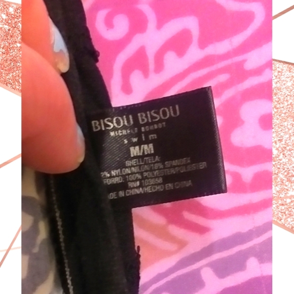 Bisou Bisou Medium swimsuit - Picture 3 of 3